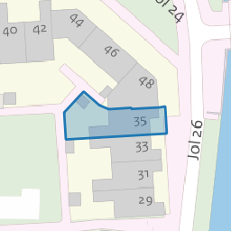 Perceel LLS00-N-1719