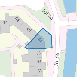 Perceel LLS00-N-1720