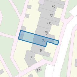 Perceel LLS00-N-1724