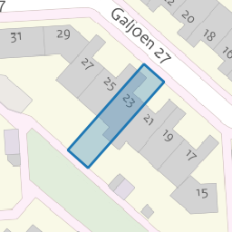 Perceel LLS00-N-1732