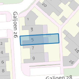 Perceel LLS00-N-1734