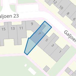 Perceel LLS00-N-1743