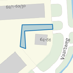 Perceel LLS00-N-1779