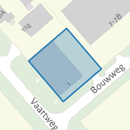 Perceel LLS00-N-1802