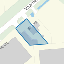 Perceel LLS00-N-1803