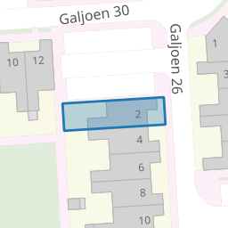 Perceel LLS00-N-1810