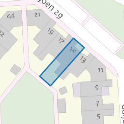 Perceel LLS00-N-1820