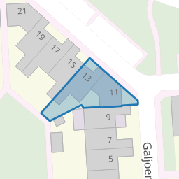 Perceel LLS00-N-1821