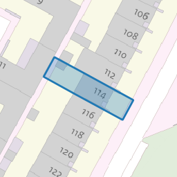 Perceel LLS00-N-1840