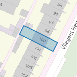 Perceel LLS00-N-1847
