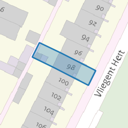 Perceel LLS00-N-1848