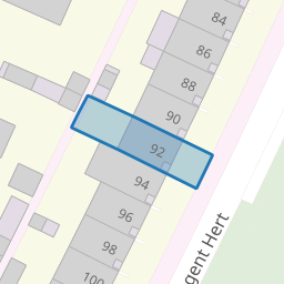 Perceel LLS00-N-1851