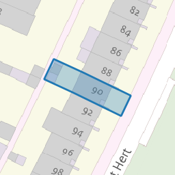 Perceel LLS00-N-1852