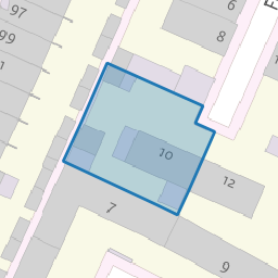 Perceel LLS00-N-1863