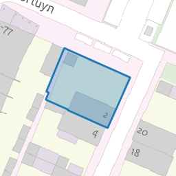 Perceel LLS00-N-1867