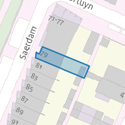 Perceel LLS00-N-1868