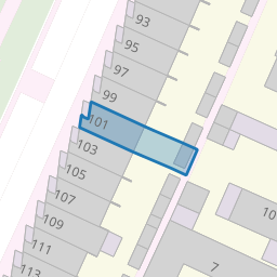 Perceel LLS00-N-1881