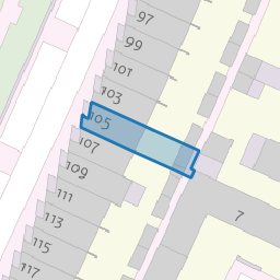 Perceel LLS00-N-1883