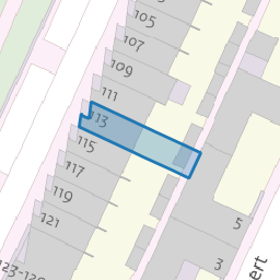 Perceel LLS00-N-1887