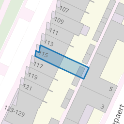 Perceel LLS00-N-1888