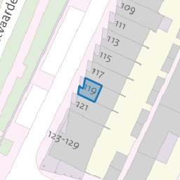 Perceel LLS00-N-1891