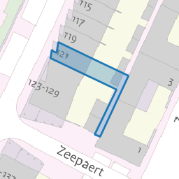 Perceel LLS00-N-1892