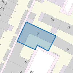 Perceel LLS00-N-1896