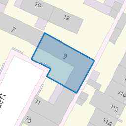 Perceel LLS00-N-1897