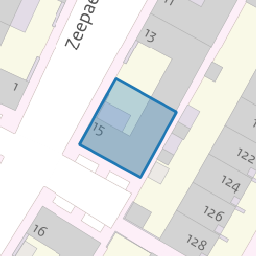 Perceel LLS00-N-1900