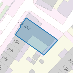 Perceel LLS00-N-1906