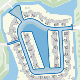 Perceel LLS00-N-1912