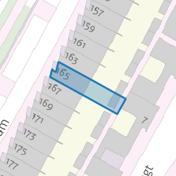 Perceel LLS00-N-1992