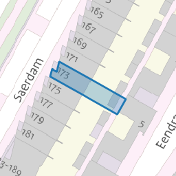 Perceel LLS00-N-1996