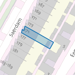 Perceel LLS00-N-1997