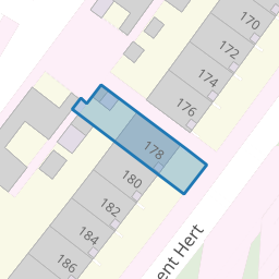 Perceel LLS00-N-2010