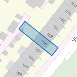 Perceel LLS00-N-2016