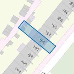 Perceel LLS00-N-2018