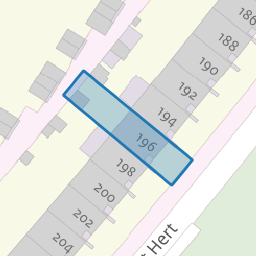 Perceel LLS00-N-2019