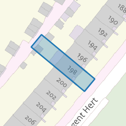 Perceel LLS00-N-2020