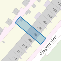 Perceel LLS00-N-2022