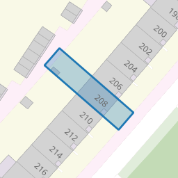 Perceel LLS00-N-2025