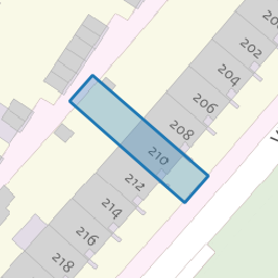 Perceel LLS00-N-2026