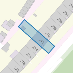 Perceel LLS00-N-2027