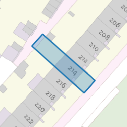 Perceel LLS00-N-2028