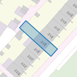 Perceel LLS00-N-2029