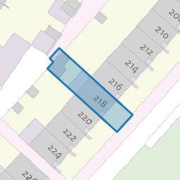 Perceel LLS00-N-2030