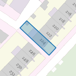 Perceel LLS00-N-2033