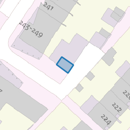 Perceel LLS00-N-2034