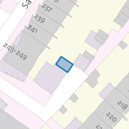 Perceel LLS00-N-2037