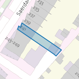 Perceel LLS00-N-2038